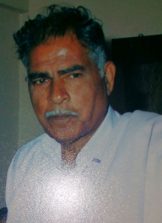 ದೇಜಪ್ಪ ಶೆಟ್ಟಿ